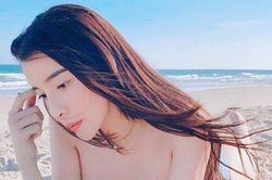 'Hoạn Thư' hở cực đại giữa giá rét 9 độ, dân tình sao 'cưỡng nổi'