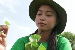 Chuyện doanh nghiệp: Phía sau triệu USD là...'gượng lên trong nước mắt'