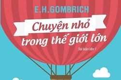 Cuốn sách 'nhập môn' lịch sử bổ ích, lý thú