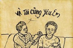 Lời bài hát 'Và Tôi Cũng Yêu Em' của nhạc sĩ Đức Huy chính xác nhất