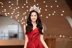 Missosology dự đoán Đỗ Thị Hà sẽ vào Top 10 Hoa hậu Thế giới 2021