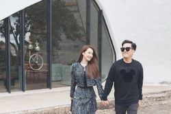 Nhã phương nhờ 'cao nhân' xóa ảnh Trường Giang và cái kết bất ngờ