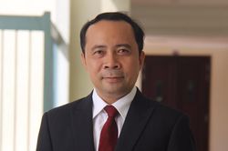 PGS.TS Vũ Hải Quân làm Giám đốc Đại học Quốc gia TPHCM