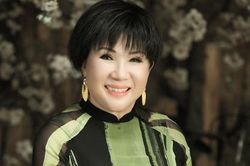 Lệ Thu - tiếng hát bay trên hàng phố bâng khuâng