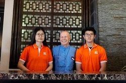 Trải nghiệm xuyên Việt của sinh viên ngành du lịch - khách sạn ĐH FPT