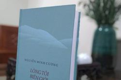 'Lòng tôi biên giới' – một cảm nhận khác về người lính
