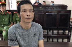 Tăng án với kẻ phóng hỏa đốt mẹ con người tình