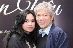 Ca sĩ Thanh Lam nhận lời cầu hôn của bạn trai