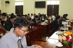 Đoàn kết giúp nhau làm giàu và giảm nghèo bền vững