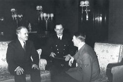 Stalin, Hitler: ai lừa ai trước ngày nổ ra Thế chiến thứ 2?