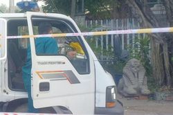 Bình Dương phong tỏa khu trọ có 3 người nhập cảnh trái phép