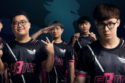 SBTC Esports không có Zeros, ai sẽ là người thay thế?