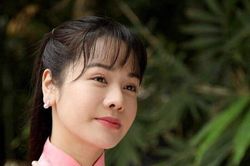 Nhật Kim Anh trẻ ra thêm cả chục tuổi chỉ nhờ điều này