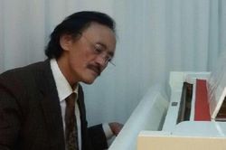 Nghệ sĩ Giang Còi lạc quan chống lại ung thư giai đoạn 3