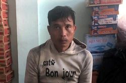 Phá Chuyên án 121B, bắt 1 đối tượng, thu 4.000 viên ma túy tổng hợp