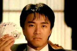 Lý do Châu Tinh Trì có nhiều tiền từ thắng bài nhưng vẫn sống nghèo khó
