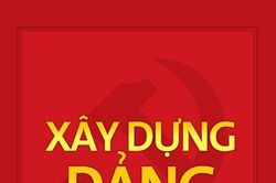 Xây dựng Đảng nhìn từ các vấn đề thực tiễn