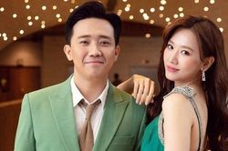 Hari Won 'than thở' vì phải chuyển nhà 50 lần trong thời gian ngắn