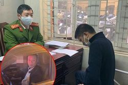 Khởi tố tài xế đánh người khi bị nhắc dừng đèn đỏ trên đường Khuất Duy Tiến