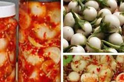 5 sai lầm khủng khiếp khi ăn cà muối, cẩn thận kẻo ung thư