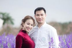 Vân Hugo chính thức khoe mặt chồng sắp cưới
