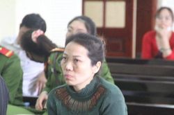 'Nữ quái' lĩnh án vì nổ quen lãnh đạo lừa xin việc chiếm hàng tỷ đồng