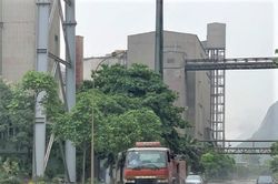VICEM Bút Sơn: Đẩy mạnh sản xuất kinh doanh, bảo vệ môi trường, tìm kiếm nguồn nguyên liệu sét mới