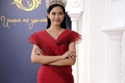 Đăng quang Hoa hậu hơn 2 tháng nhưng Đỗ Thị Hà vẫn còn đang loay hoay định hình phong cách riêng