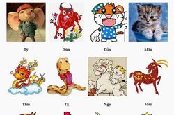 Dự đoán ngày 2/2/2021 cho 12 con giáp: Tỵ kiếm tiền nhanh, Dậu dễ phá sản