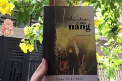 Sống cuộc đời 'An nhiên như nắng'