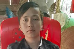 Mẹ suy tim, con suy tủy xương cần giúp đỡ