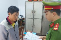 Bắt giam giám đốc doanh nghiệp ở Đà Nẵng lừa đảo chiếm đoạt tài sản