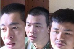 Bắt giữ 9 đối tượng trong đường dây sản xuất văn bằng, giấy tờ giả