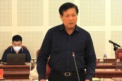 Chủ tịch tỉnh Gia Lai thừa nhận lúng túng khi chống dịch COVID-19