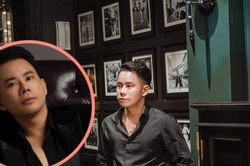 Lê Bảo Bình: 'Thấy tôi xăm trổ nên họ gọi tôi là ca sĩ hội chợ'