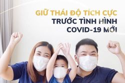 Sự bình tĩnh cần thiết