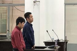Bị phát hiện mang ma túy trong người