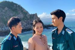 Phim Tết trên VTV: Yêu hơn cả bầu trời