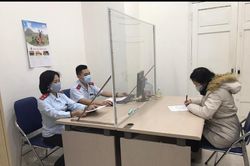 Hà Nội: Xử phạt 7 cá nhân 52 triệu đồng vì đăng tin giả về dịch COVID-19