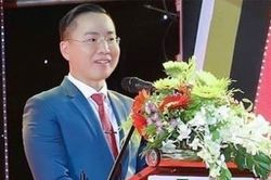 VsetGroup thông báo về việc phát hành trái phiếu riêng lẻ năm 2021