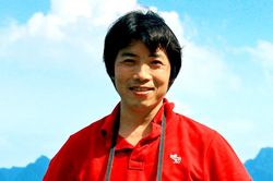 Người lưu giữ ký ức