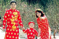 Tết cổ truyền - Nét đẹp văn hóa của người Việt