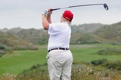 Tiết lộ đầu tiên về cuộc sống của ông Trump sau khi rời Nhà Trắng