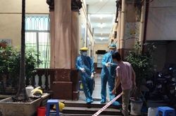 TPHCM: Ghi nhận thêm 24 ca dương tính SARS-CoV-2