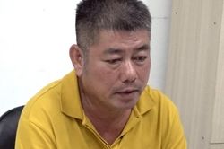 Kẻ cầm đầu đường dây làm giả cả triệu lít xăng ở Đồng Nai là ai?