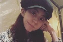 Nữ ca sĩ UEE tăng cân trở lại sau khi mắc chứng rối loạn ăn uống