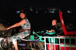 'Điều ước thứ 7' của người mẹ một mình nuôi con bạo bệnh