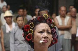 Clip: Châu Tinh Trì đến xóm trọ Chuồng Heo gây sự và cái kết bất ngờ