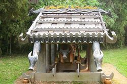Hình ảnh con trâu trong văn hóa của đồng bào dân tộc thiểu số