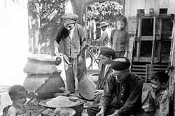 Tết của mẹ